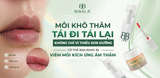 MÔI KHÔ THÂM TÁI ĐI TÁI LẠI KHÔNG CHỈ VÌ THIẾU SON DƯỠNG: CÓ THỂ BẠN ĐANG BỊ VIÊM MÔI KÍCH ỨNG ÂM THẦM