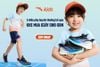 3 Điều Phụ Huynh Thường Bỏ Qua Khi Mua Giày Cho Con