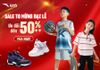 Sale To Mừng Đại Lễ - Ưu Đãi Lên Đến 50%