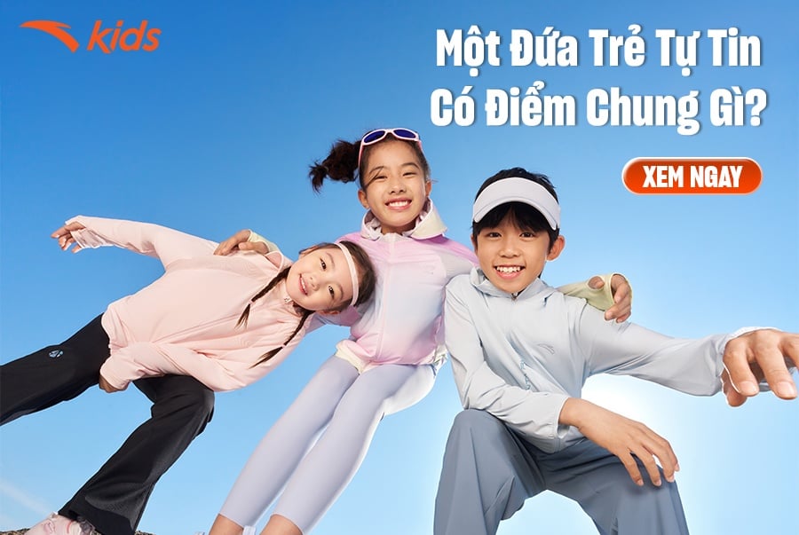 Một Đứa Trẻ Tự Tin Thường Có Điểm Chung Gì? Bí Quyết Cho Cha Mẹ