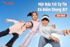 Một Đứa Trẻ Tự Tin Thường Có Điểm Chung Gì? Bí Quyết Cho Cha Mẹ