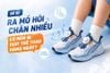 Bé Bị Ra Mồ Hôi Chân Nhiều Có Nên Đi Giày Thể Thao Hàng Ngày?