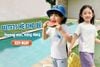 Bí Quyết Chọn Quần Áo Mùa Hè Cho Bé: Thoáng Mát, Dễ Vận Động Ngày Oi Bức