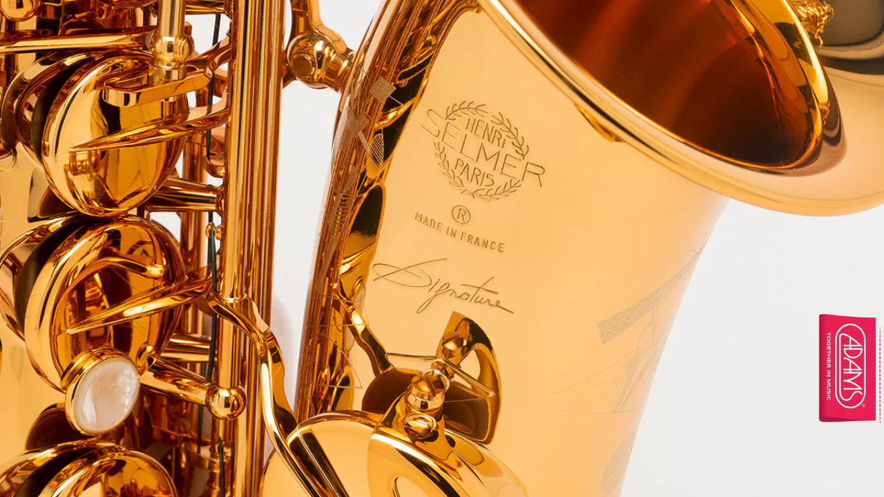 [Henris SELMER Paris Stories] Ep-1 