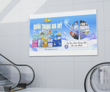 Khẩu Trang – Giải Pháp Bảo Vệ Sức Khỏe Trước Bụi Mịn