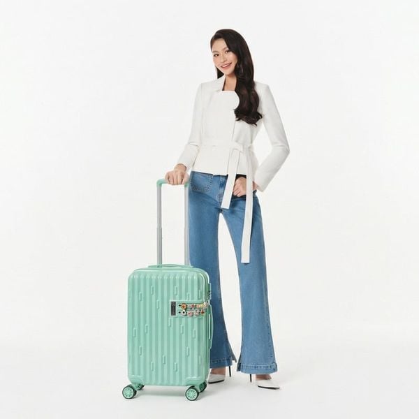 Larita là thương hiệu của nước nào