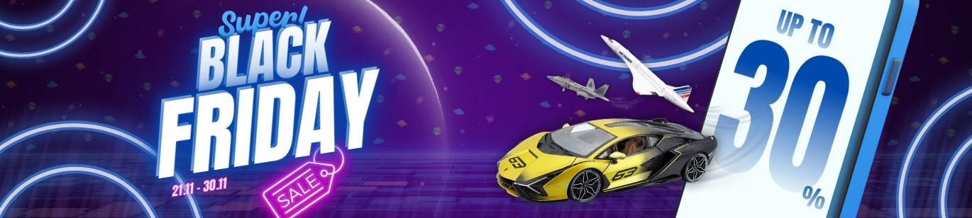 Khuyến Mãi Black Friday