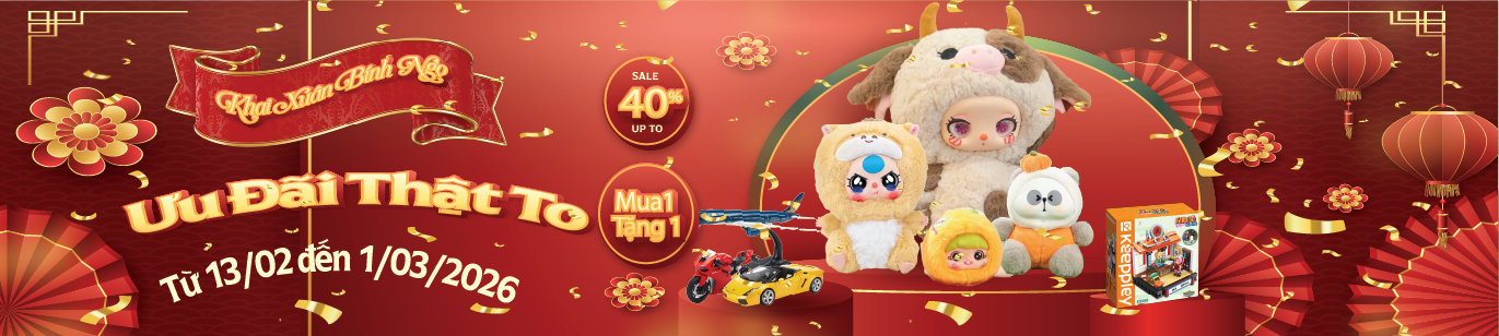 Xuân Gõ Cửa – Ưu Đãi Mùa Quà Tết