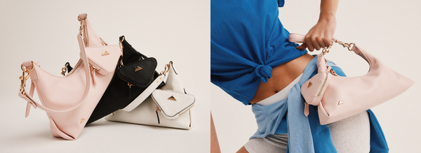 Túi Tote & Túi Cỡ Vừa