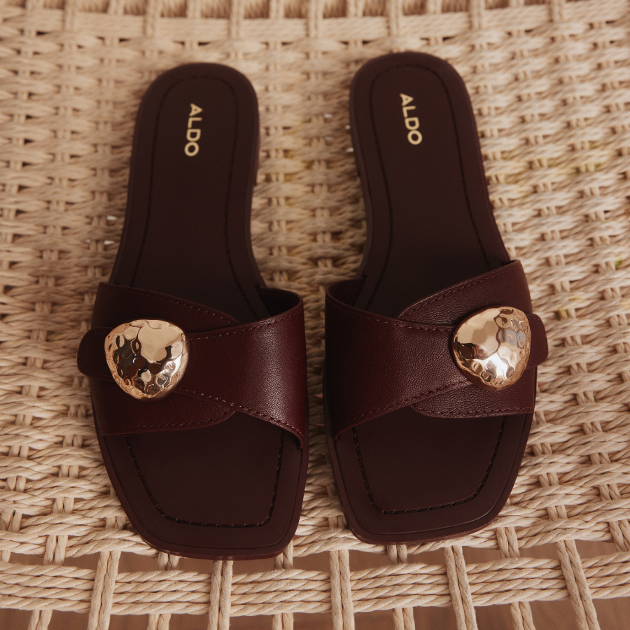 Sandal & Dép