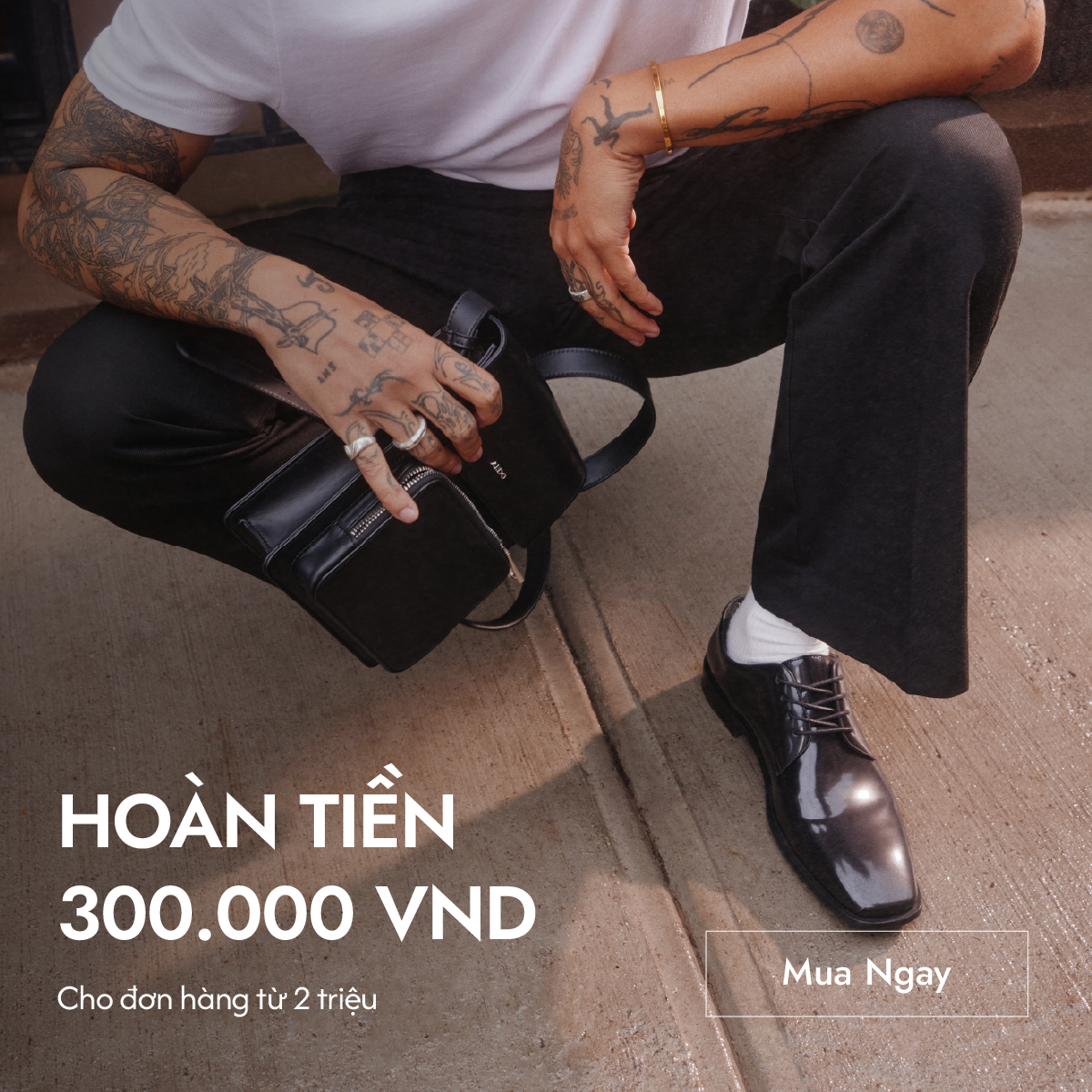 BỘ SƯU TẬP ÁO THUN