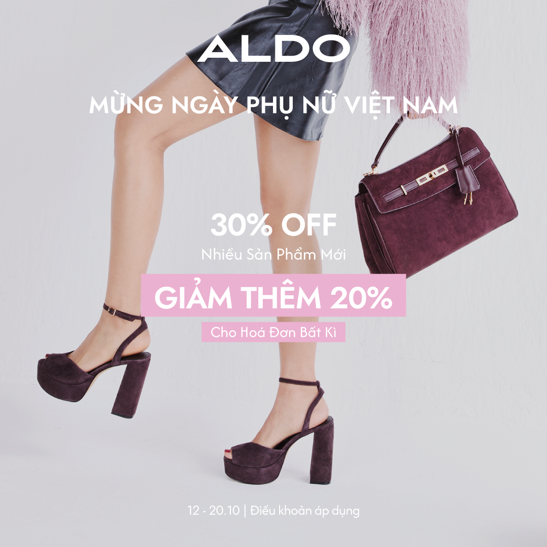Ưu Đãi Mừng 20.10
