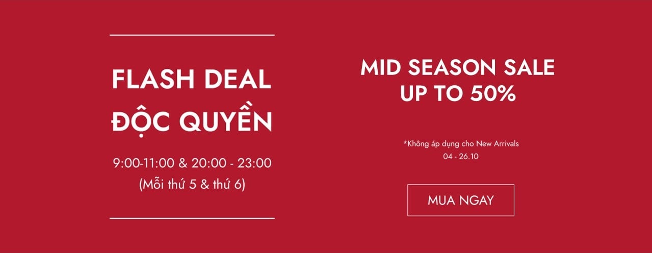 SALE