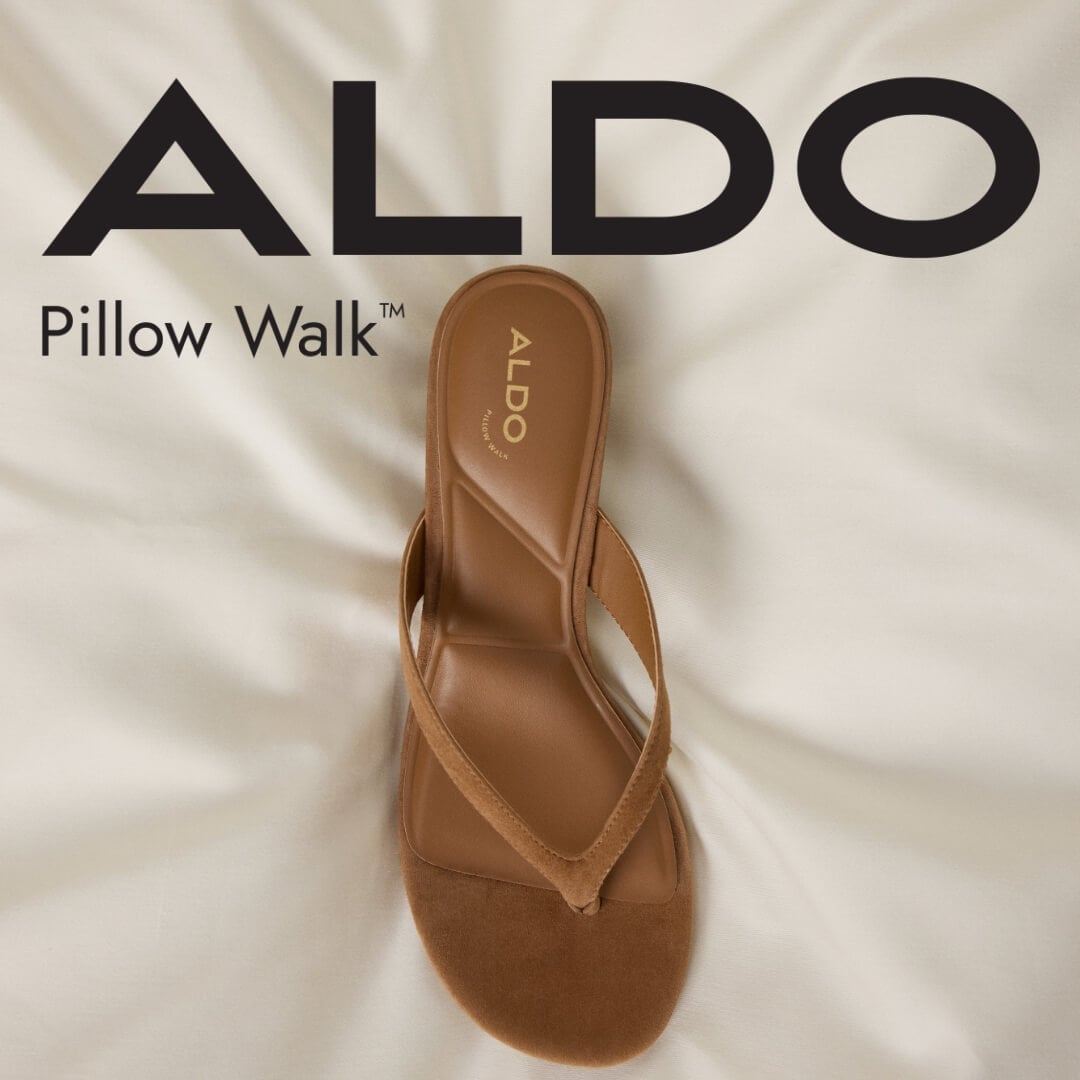 Công Nghệ Pillow Walk