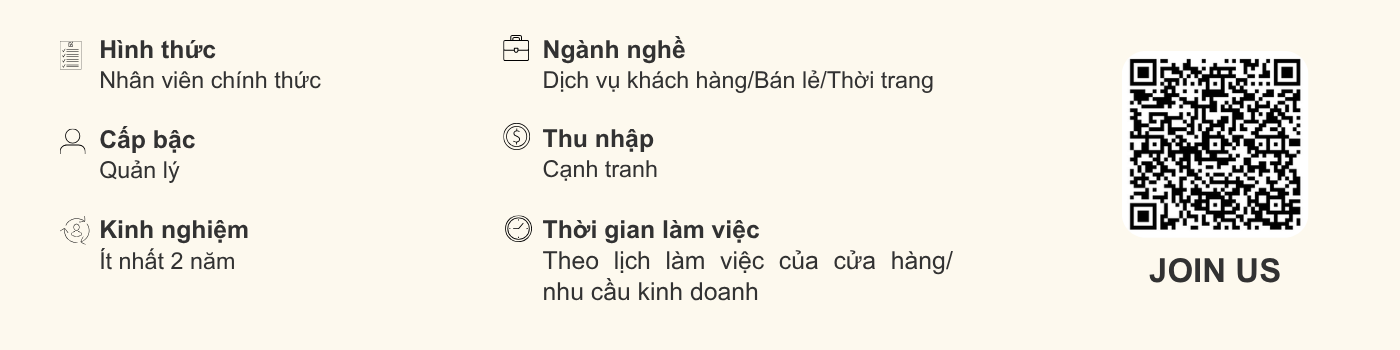 Thông tin vị trí