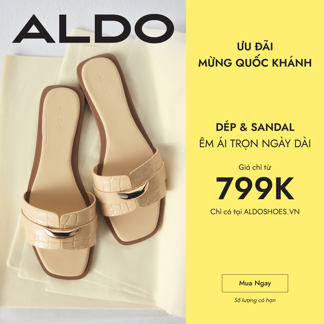 Giày Dép Nữ