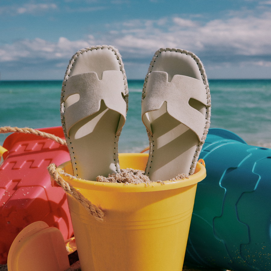 Sandals & Dép