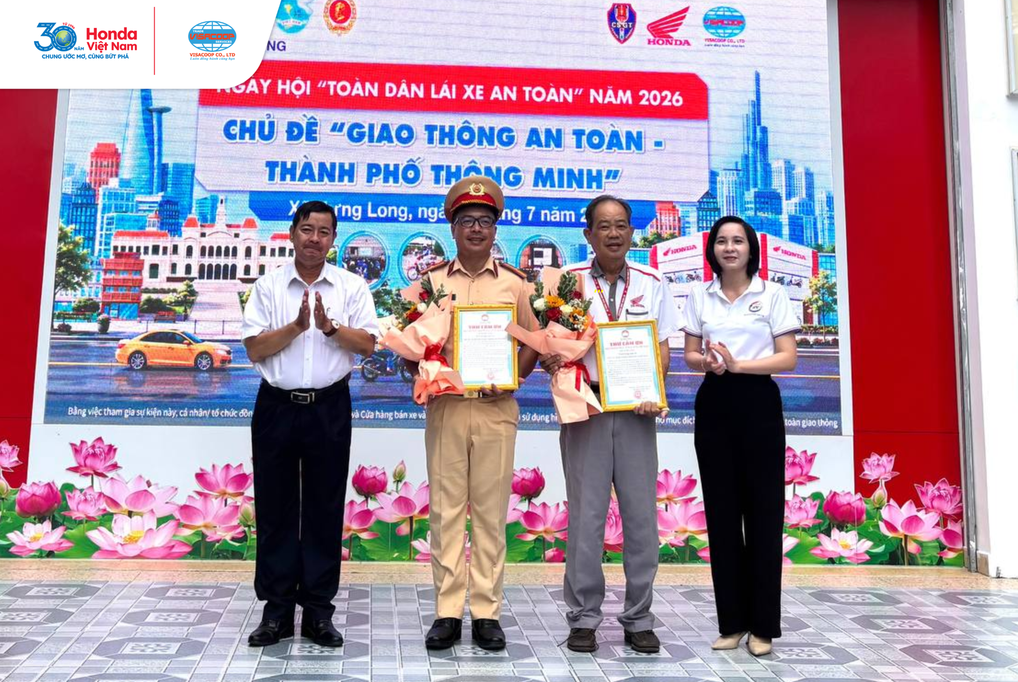 [RECAP SỰ KIỆN] 