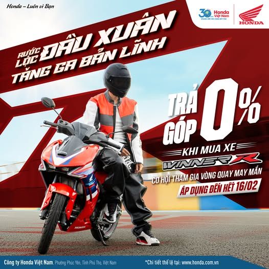 RƯỚC LỘC ĐẦU XUÂN. TĂNG GA BẢN LĨNH​