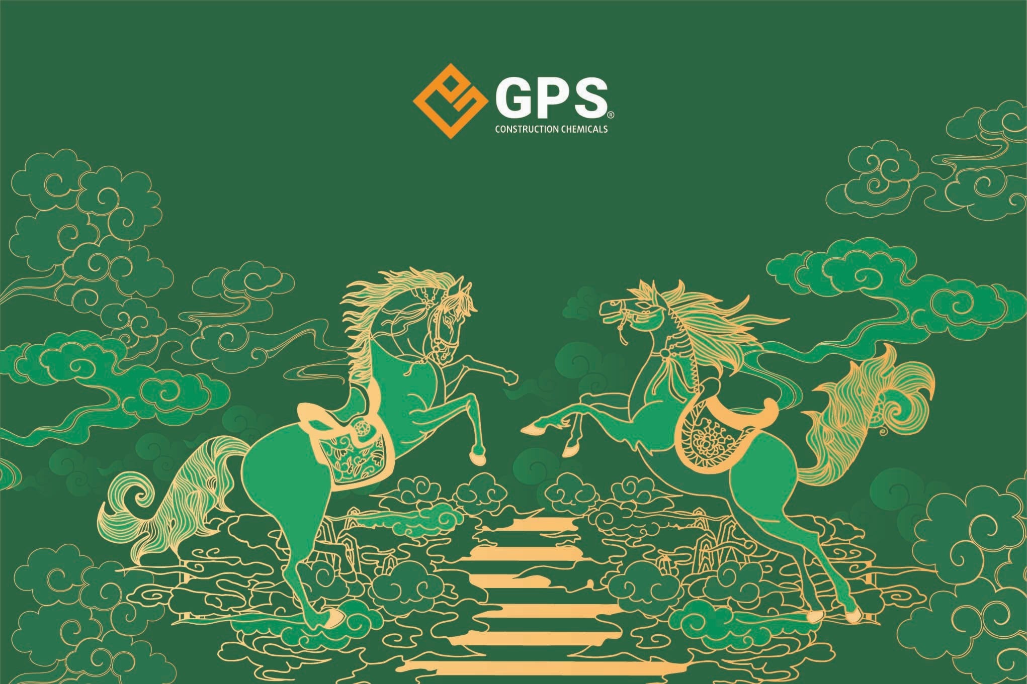 CHÀO XUÂN BÍNH NGỌ 2026