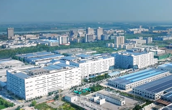 Lampro khai trương Nhà máy LED thông minh – Công nghệ dẫn đầu