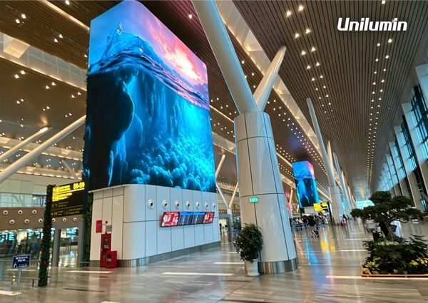 Unilumin Đồng Hành Cùng Goldsun Media Mở Rộng Hệ Sinh Thái DOOH Tại Việt Nam