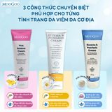 KEM VIÊM DA CƠ ĐỊA NÀO PHÙ HỢP VỚI DA CỦA BẠN?