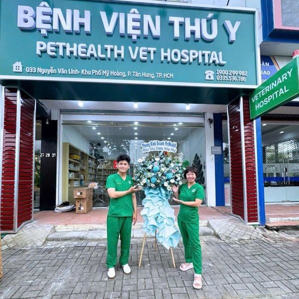 Chi Nhánh Phú Mỹ Hưng