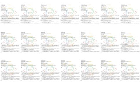 2026年7月28日 ベトナムの取引先である「JVSグループ」の実習生21名に「惣菜製造業」の在留資格認定証明書が下りました。