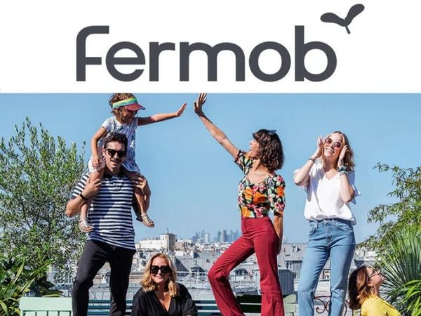 Fermob - Thương hiệu nội thất châu Âu vang danh toàn cầu