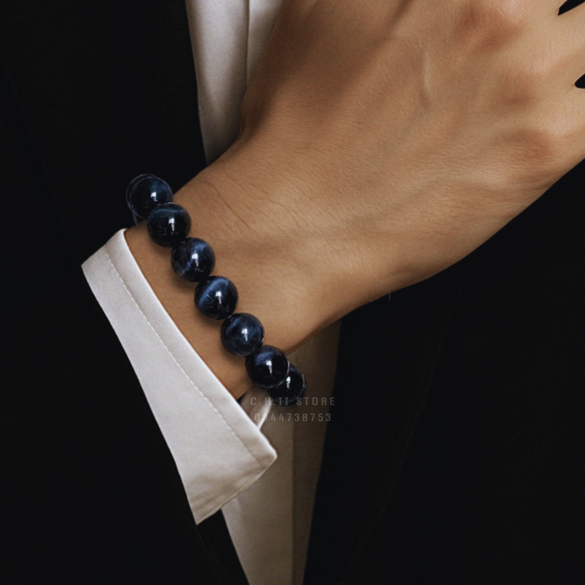 Vòng Đá Phong Thủy - Niềm Tin Của Người Việt