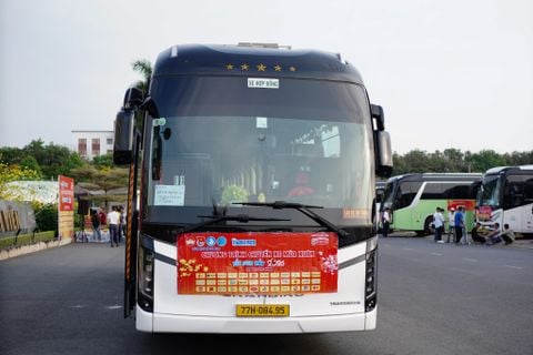 S2 Vietnam đồng hành cùng chương trình “Chăm Lo Tết 2026” – Lan tỏa yêu thương, sẻ chia giá trị bền vững