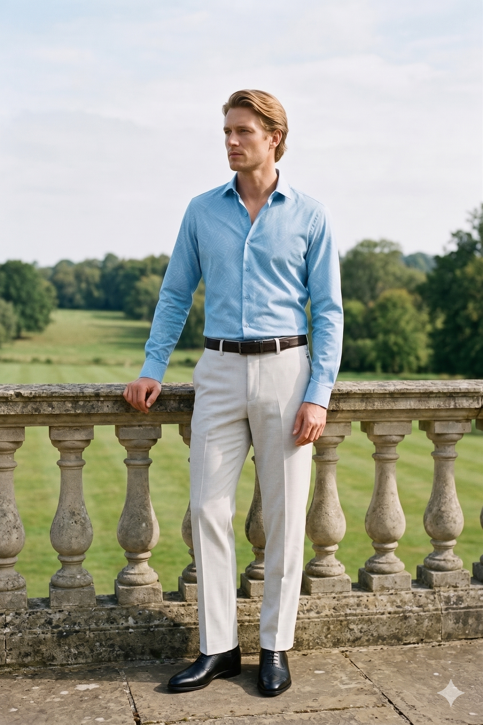 THE ESTATE MORNING COLLECTION