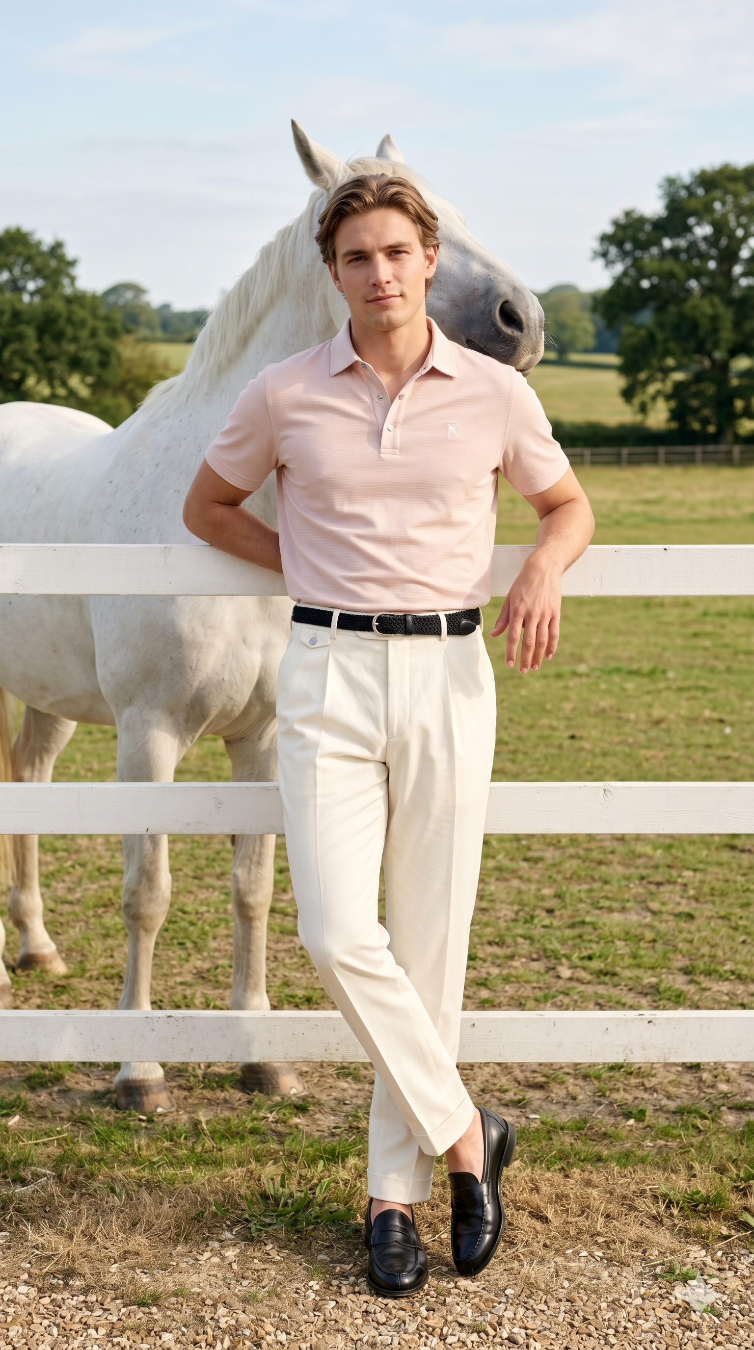 THE HURLINGHAM COLLECTIO