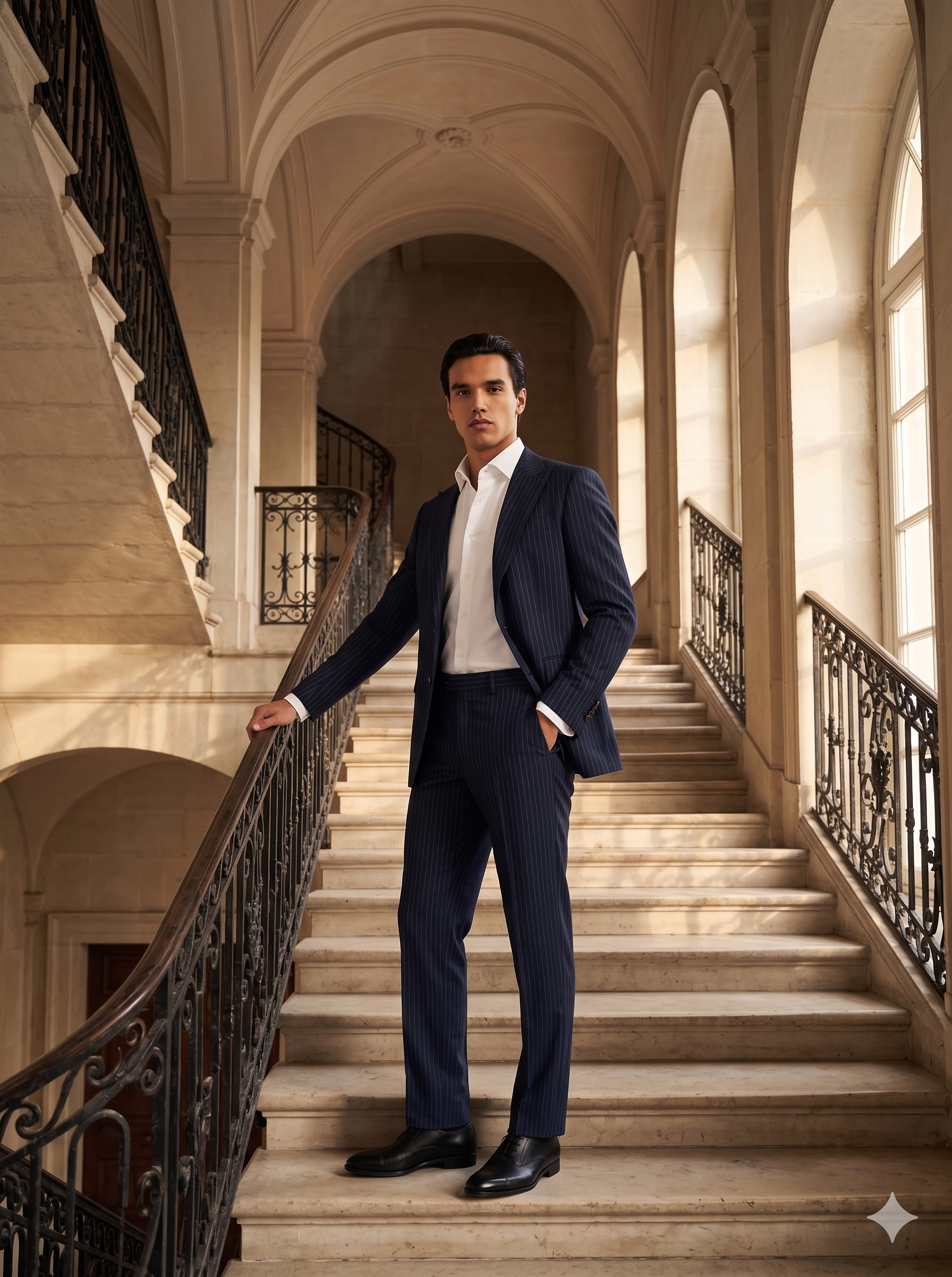 THE REFORM CLUB COLLECTION
