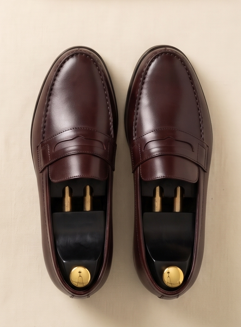 THE WINDSOR PENNY LOAFER