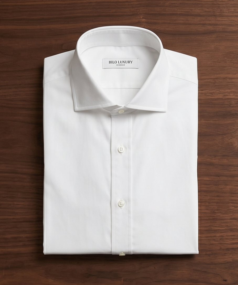 THE JERMYN STREET DRESS SHIRT