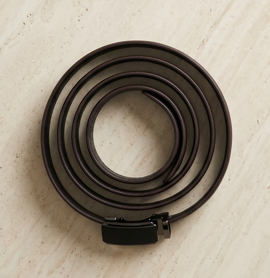 THE GROSVENOR SADDLER'S BELT