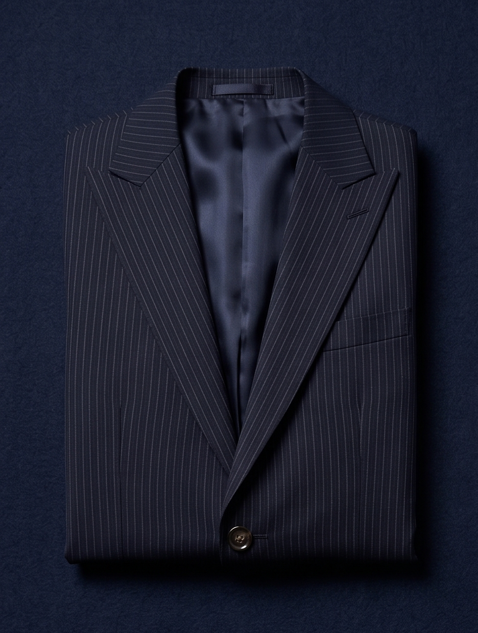 THE ERSKINE PEAK BLAZER