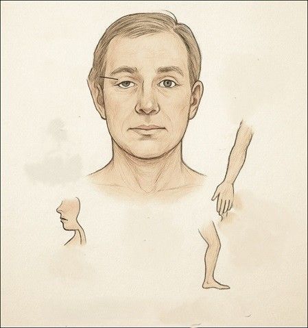 Bệnh nhược cơ, điều trị sớm để tránh biến chứng