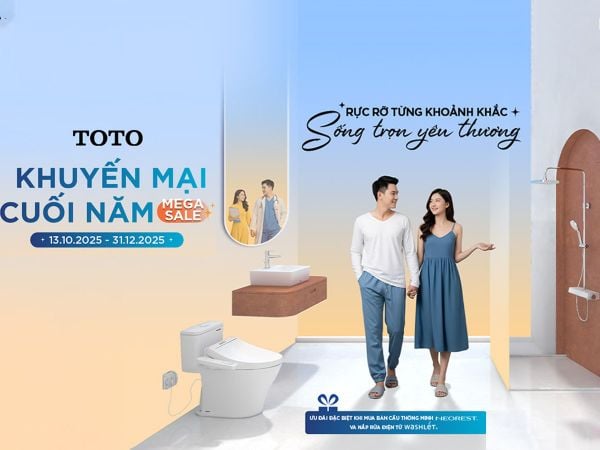 Huy Hoàng Luxury “chơi lớn” mùa cuối năm – Ưu đãi siêu khủng, quà tặng cực chất!