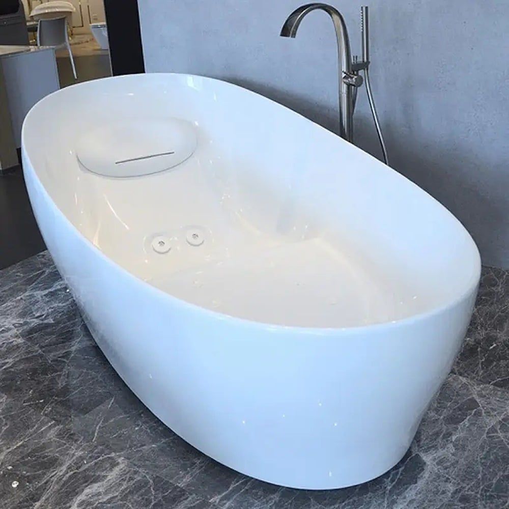 Chi phí điện và bảo trì bồn tắm massage TOTO mỗi năm