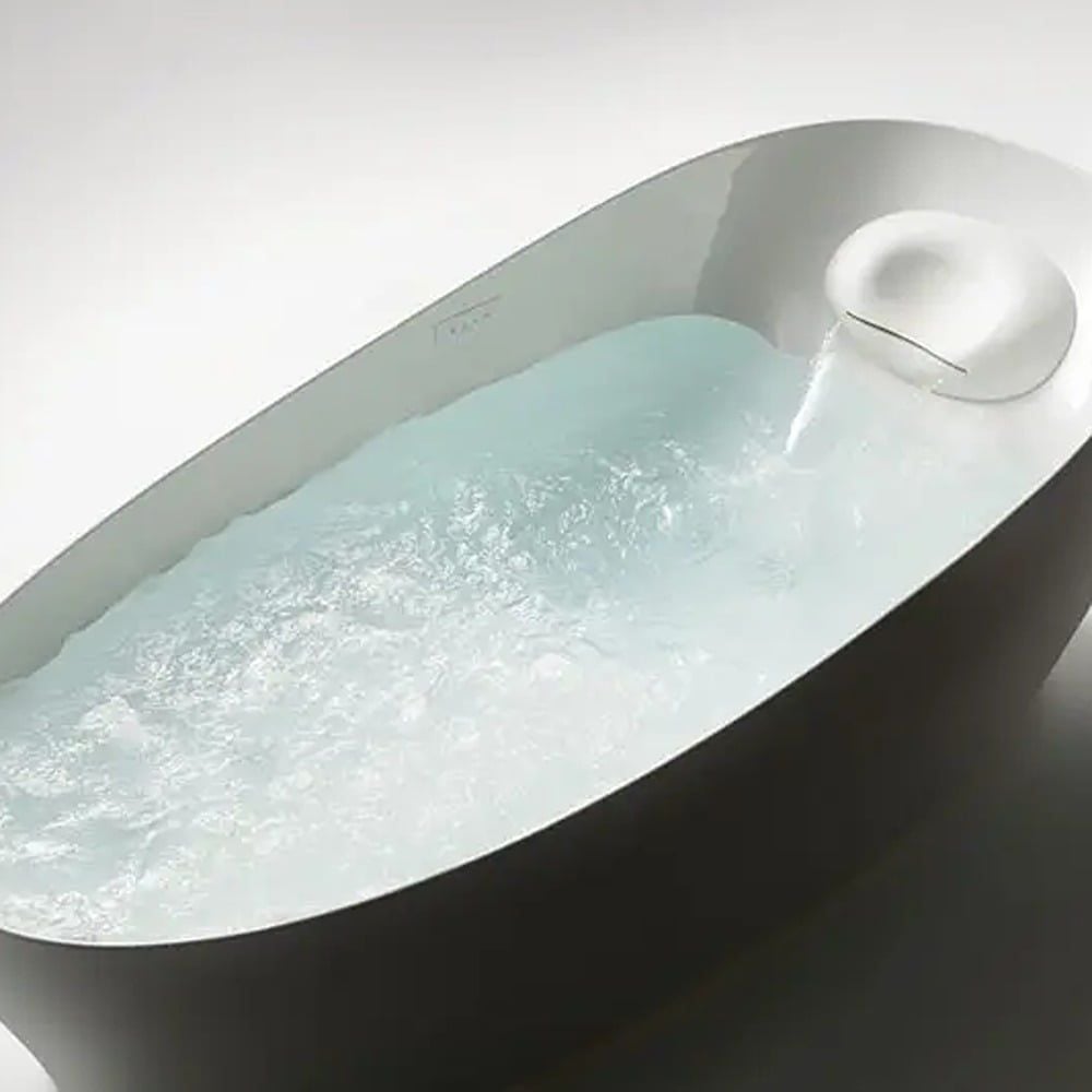 Sục nước TOTO - Hydro Massage tạo lực massage mạnh