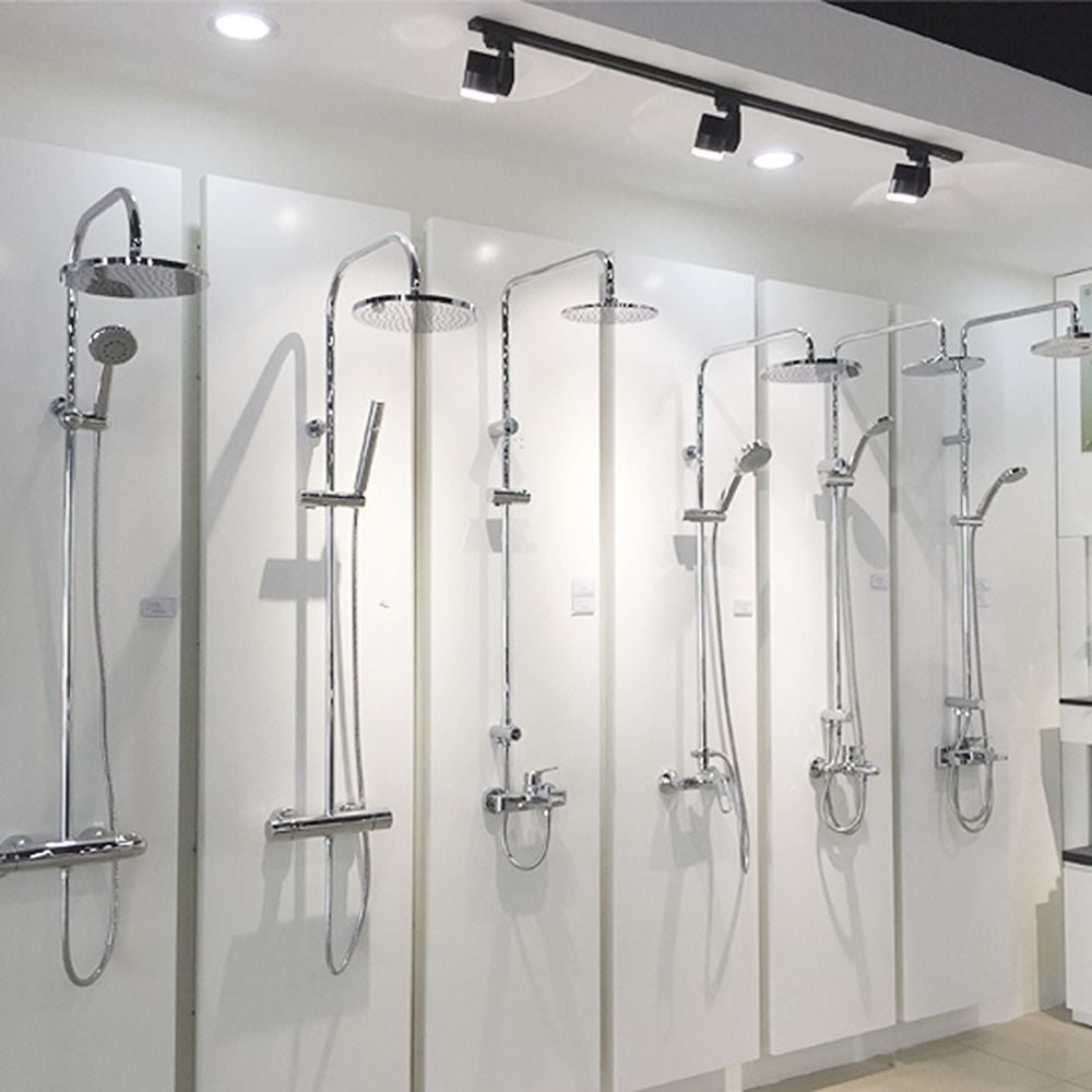Đại lý cấp 1 phân phối sen tắm TOTO chính hãng, giá tốt toàn quốc