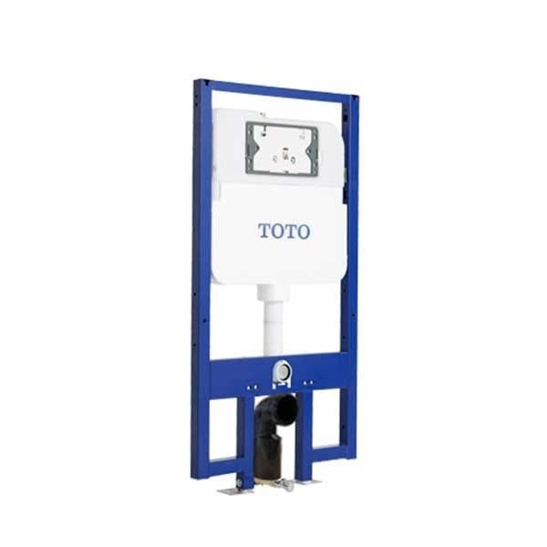 Khung két nước âm tường TOTO WH172AAT