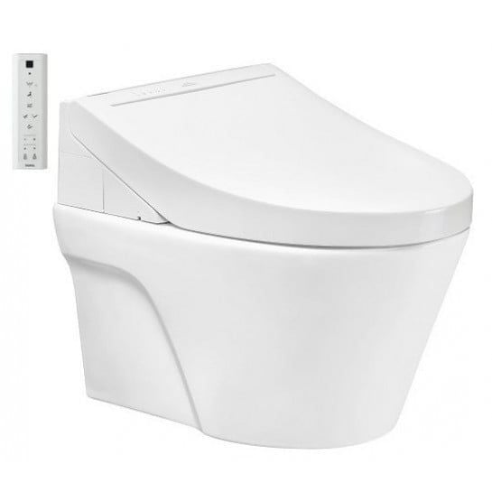TOTO CW822REA/TCF24460AAA/WH172AT/MB171M