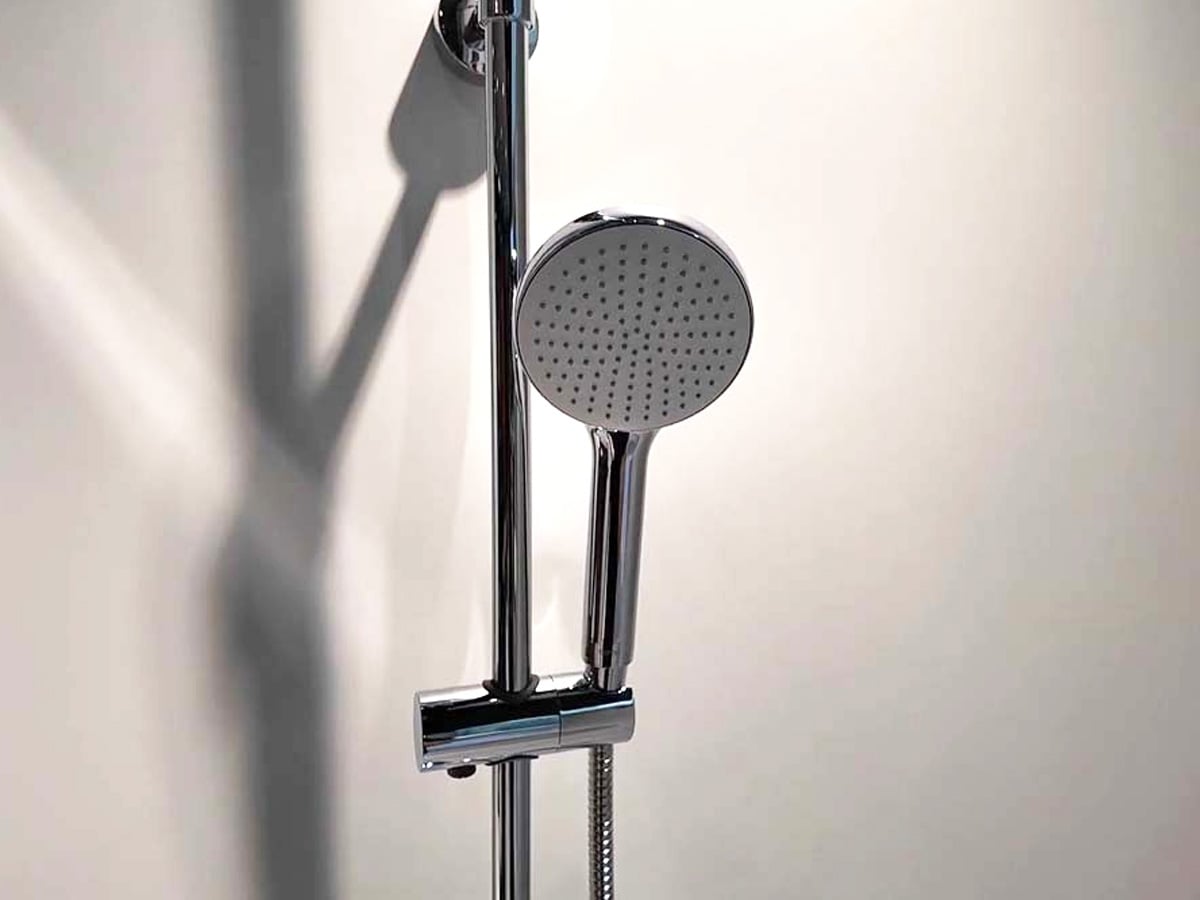 Bát sen cầm tay TBW09010V dáng tròn mềm mại