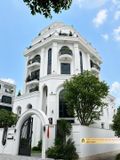 THI CÔNG CẢNH QUAN SÂN VƯỜN NHÀ CHỊ LÝ | KHÔNG GIAN SỐNG XANH GIỮA LÒNG THÀNH PHỐ