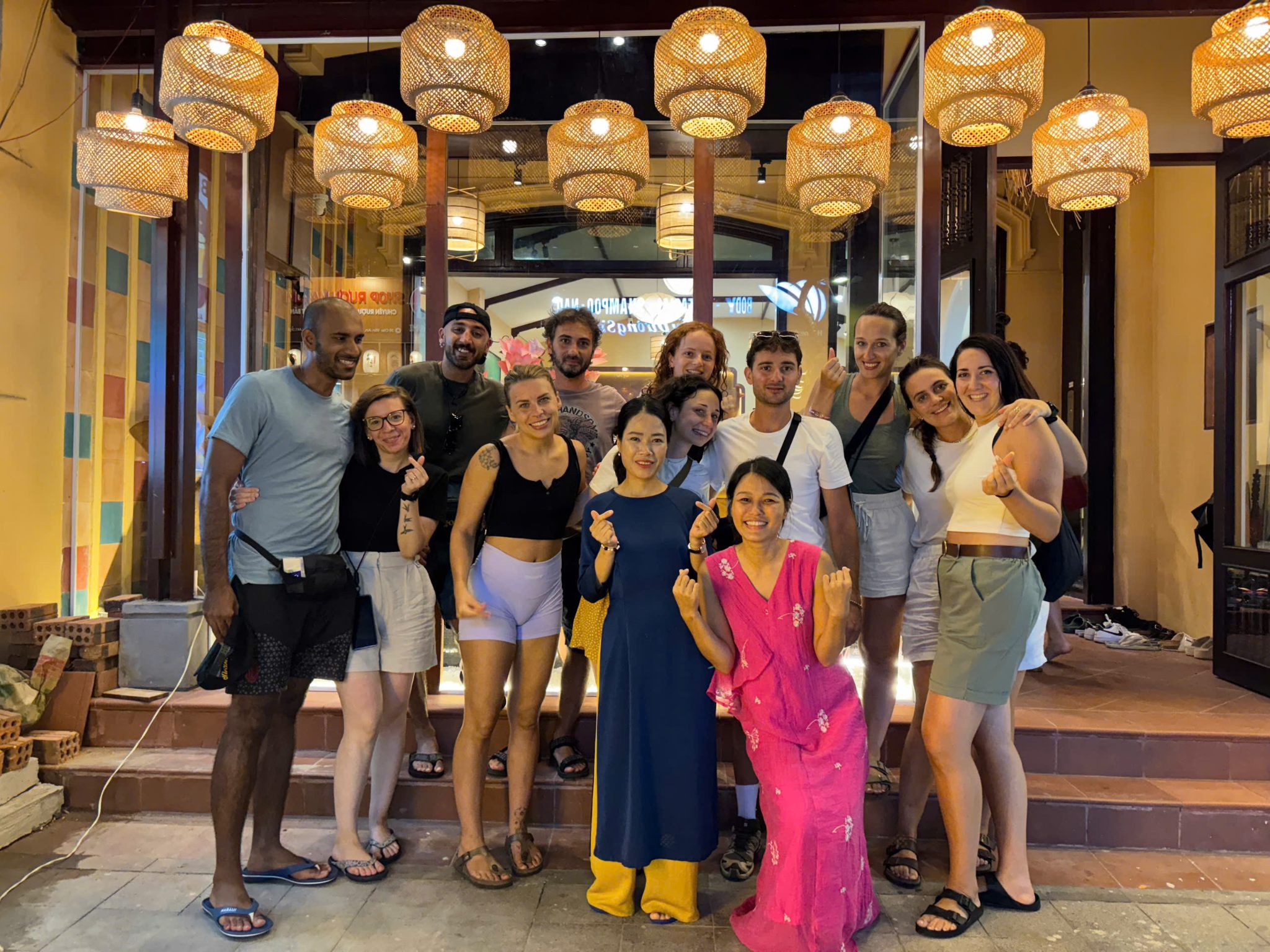 Gợi Ý 5 Spa Xông Hơi Massage Tại Huế Tốt Nhất Dành Cho Khách Du Lịch