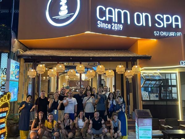 Top 5 Spa Làm Đẹp Hàng Đầu Tại Huế – Được Du Khách Yêu Thích